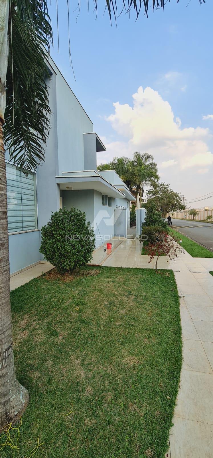Casa com 3 dormitrios  venda, Condomnio Portal de So Clemente, LIMEIRA - SP