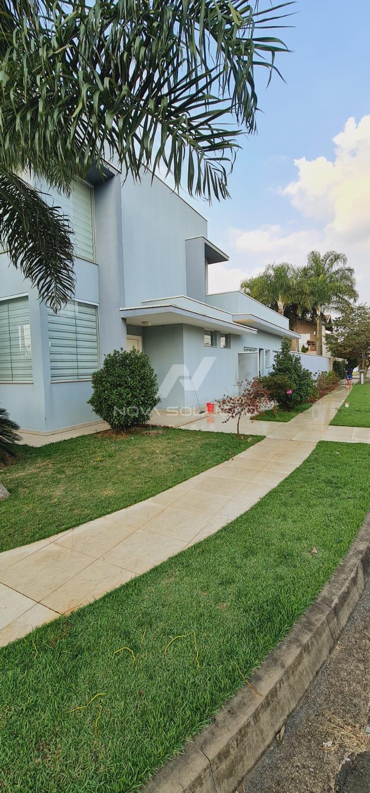 Casa com 3 dormitrios  venda, Condomnio Portal de So Clemente, LIMEIRA - SP