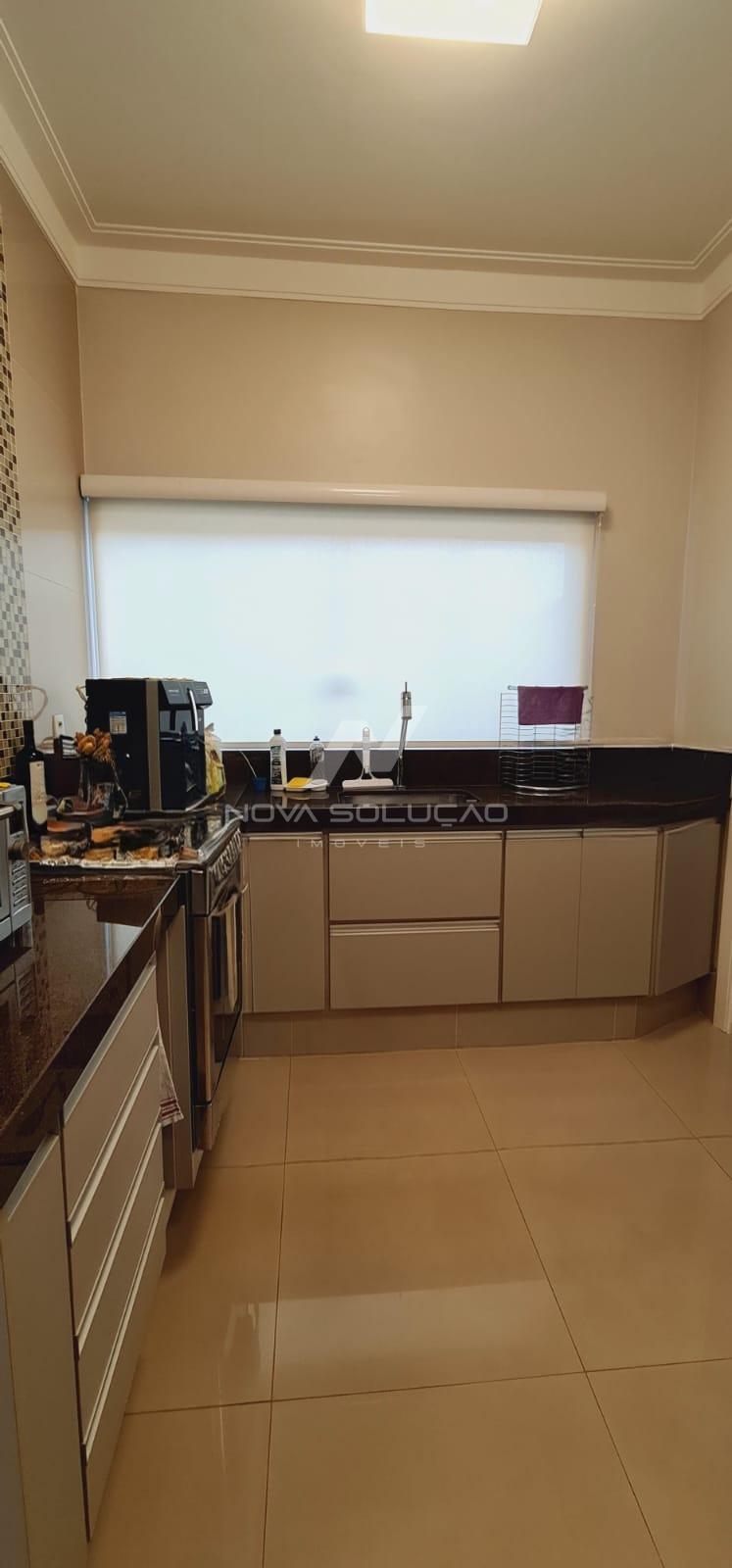 Casa com 3 dormitrios  venda, Condomnio Portal de So Clemente, LIMEIRA - SP