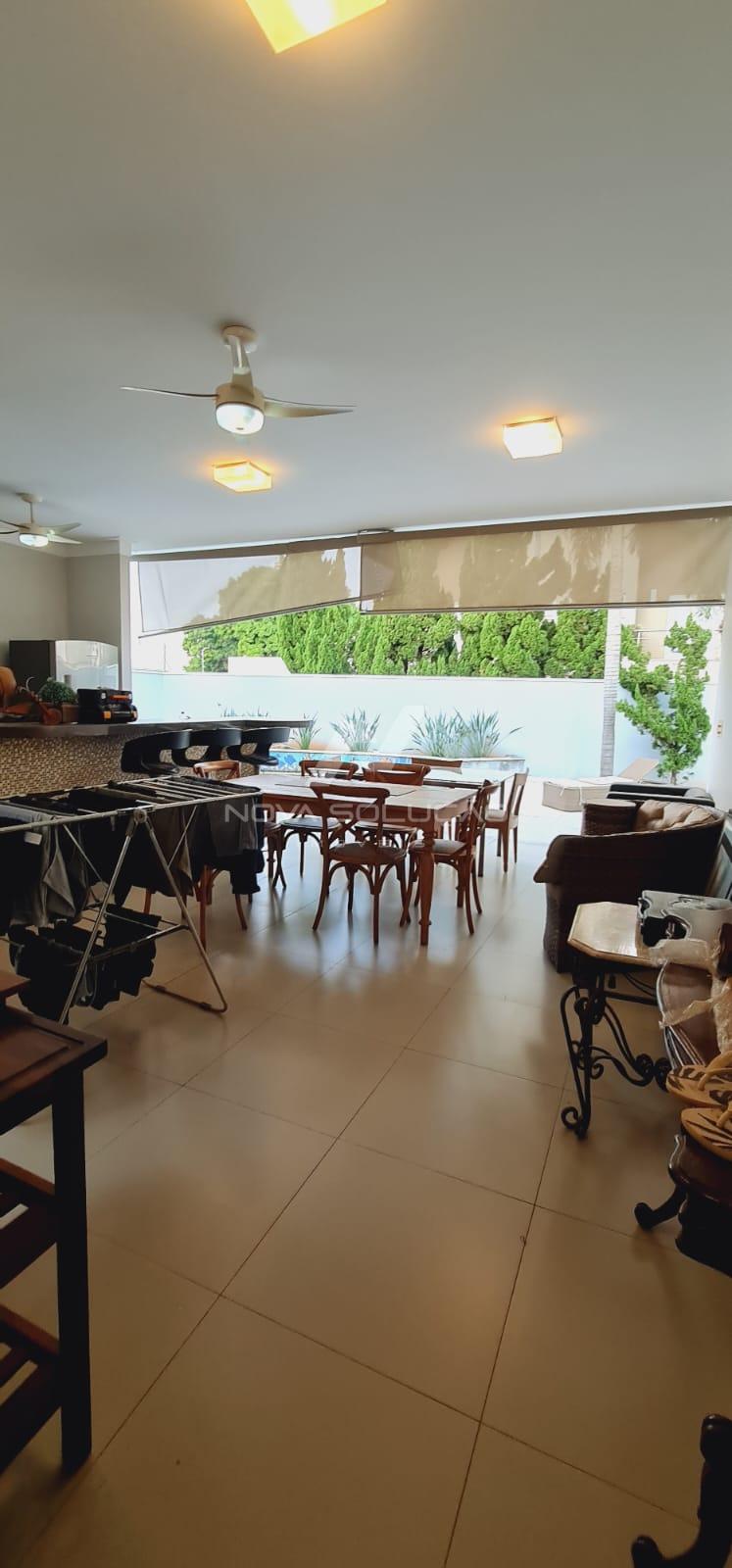 Casa com 3 dormitrios  venda, Condomnio Portal de So Clemente, LIMEIRA - SP