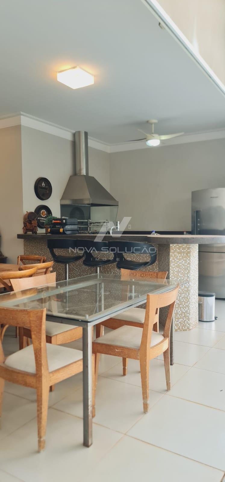 Casa com 3 dormitrios  venda, Condomnio Portal de So Clemente, LIMEIRA - SP
