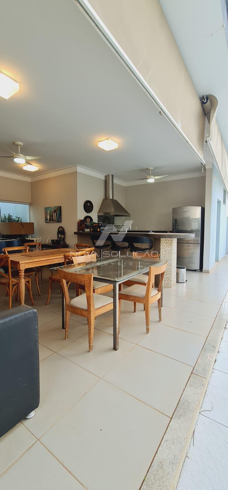 Casa com 3 dormitrios  venda, Condomnio Portal de So Clemente, LIMEIRA - SP