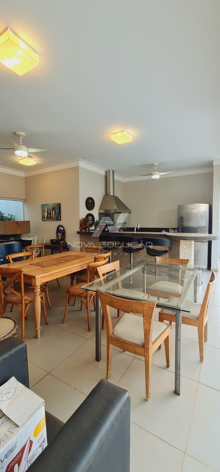 Casa com 3 dormitrios  venda, Condomnio Portal de So Clemente, LIMEIRA - SP