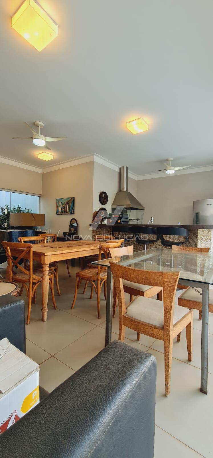 Casa com 3 dormitrios  venda, Condomnio Portal de So Clemente, LIMEIRA - SP