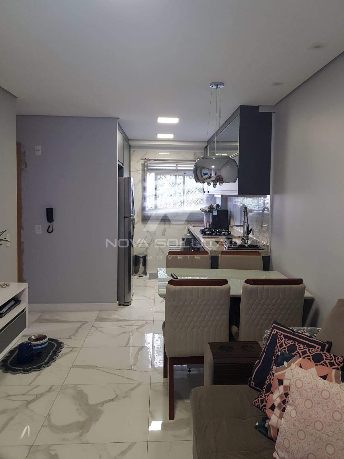 Apartamento, Condomnio Varandas, LIMEIRA - SP