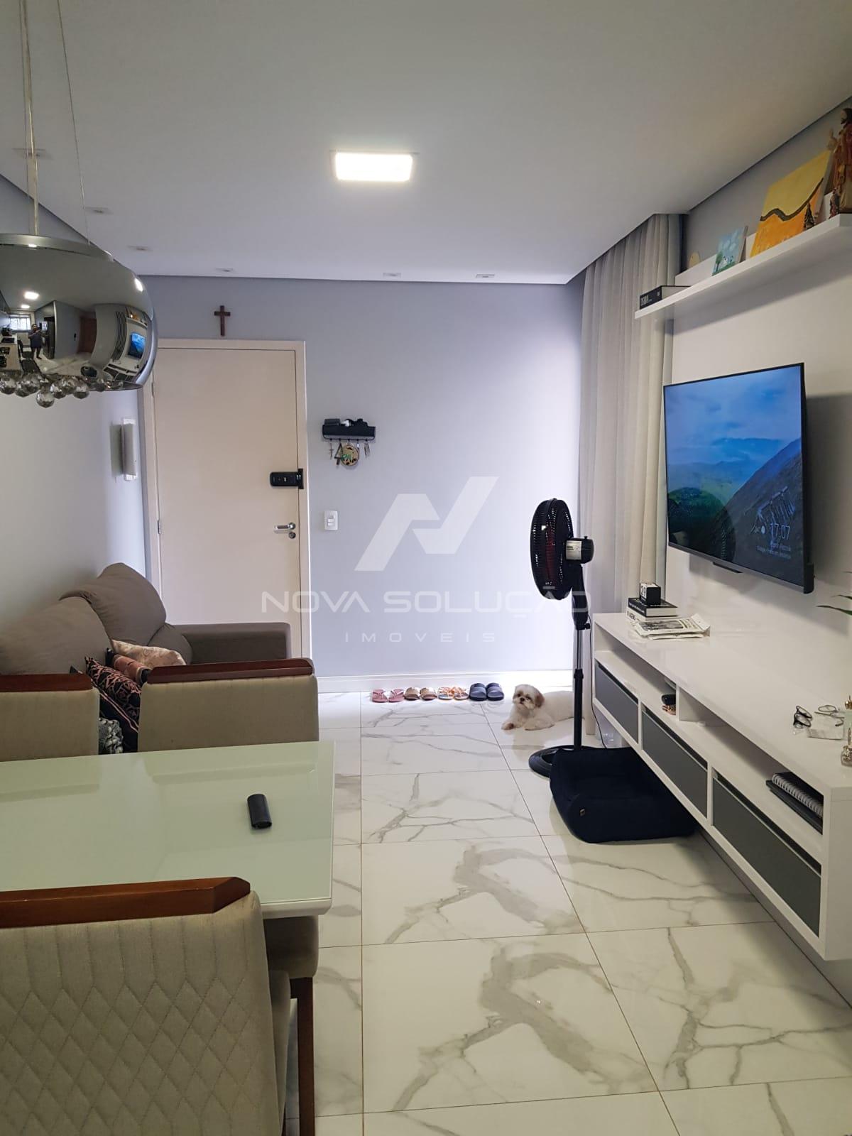 Apartamento, Condomnio Varandas, LIMEIRA - SP