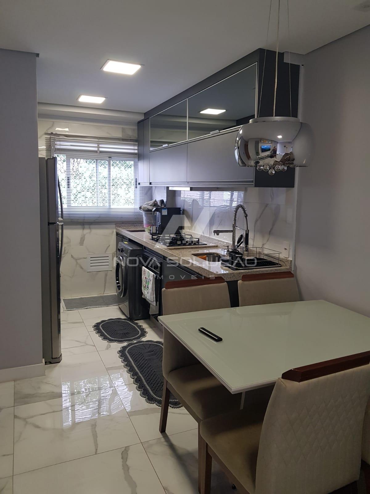 Apartamento, Condomnio Varandas, LIMEIRA - SP