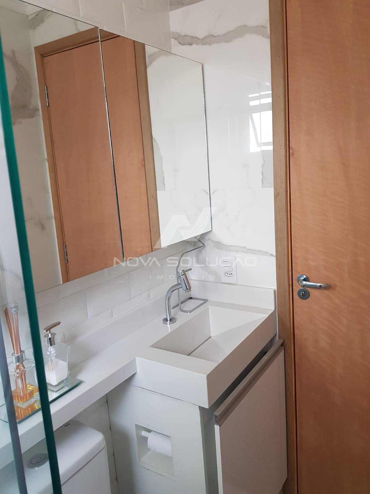 Apartamento, Condomnio Varandas, LIMEIRA - SP