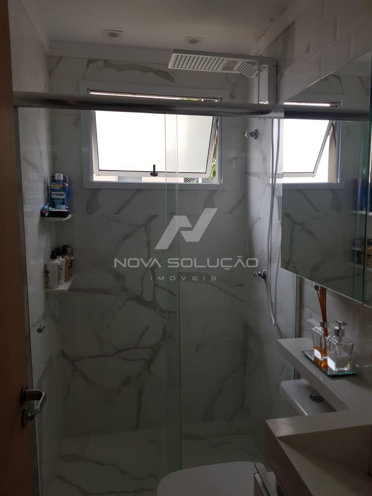 Apartamento, Condomnio Varandas, LIMEIRA - SP
