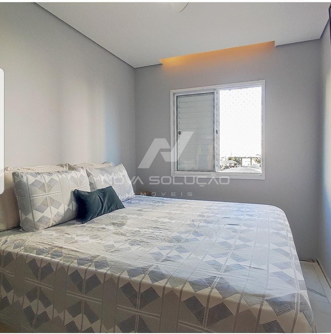 Apartamento, Condomnio Varandas, LIMEIRA - SP