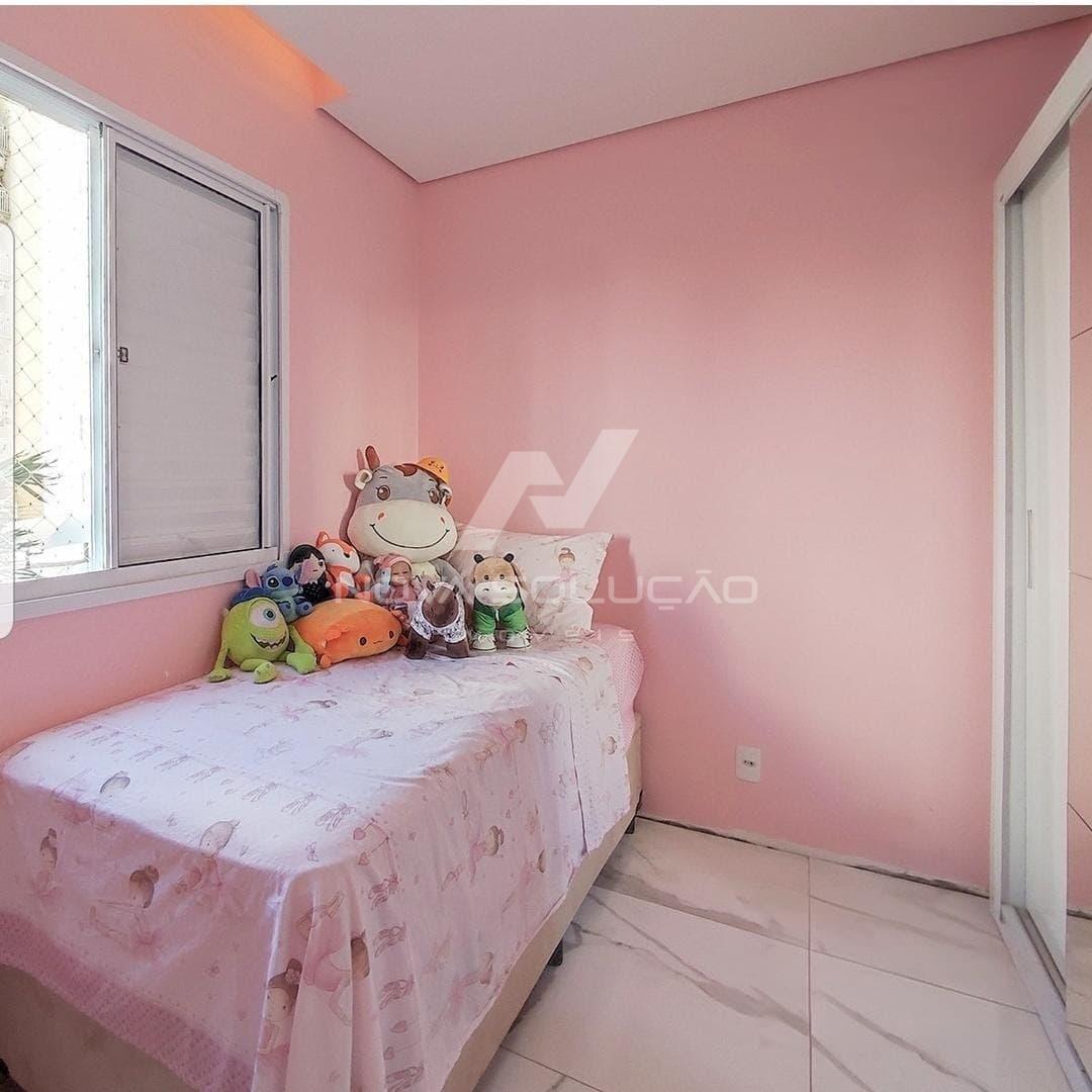 Apartamento, Condomnio Varandas, LIMEIRA - SP