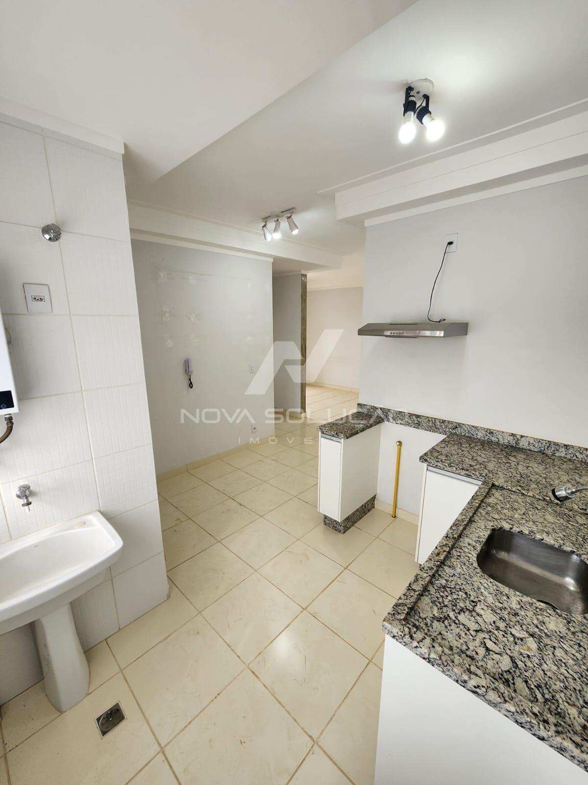 Apartamento, Condomnio Azaleia, LIMEIRA - SP