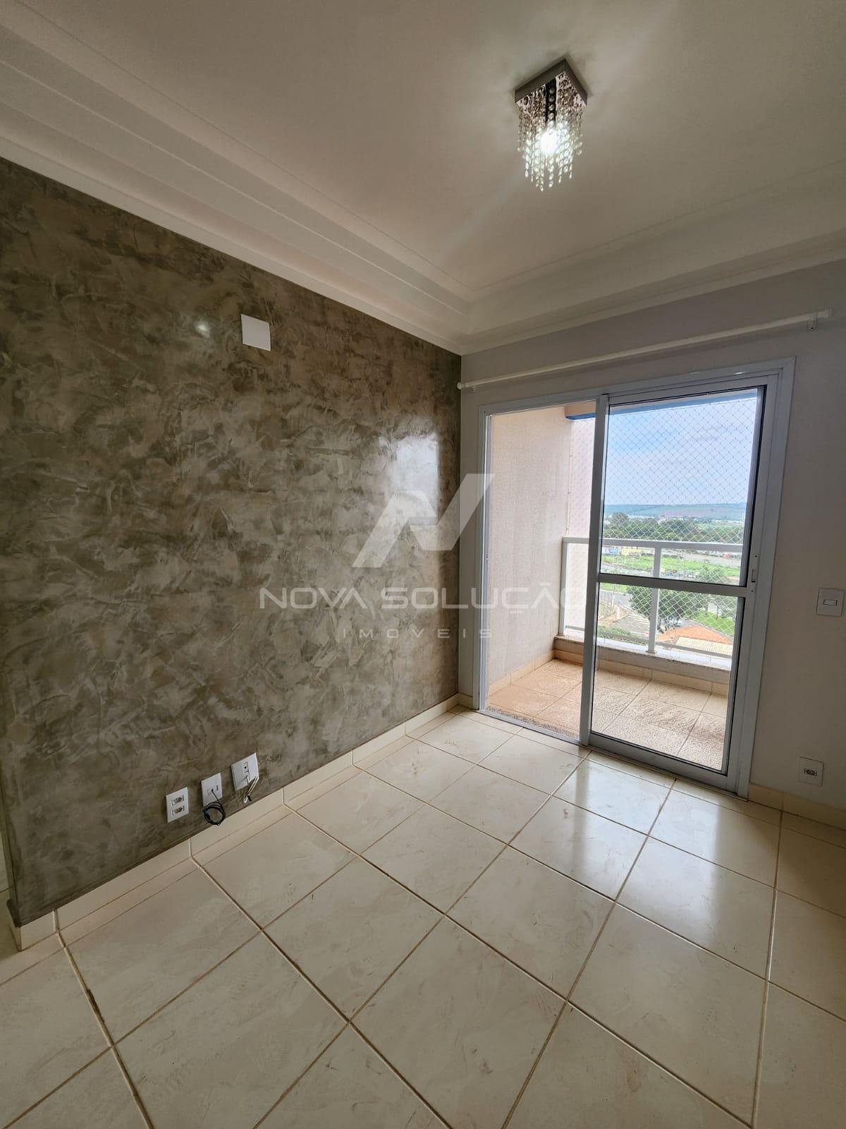Apartamento, Condomnio Azaleia, LIMEIRA - SP