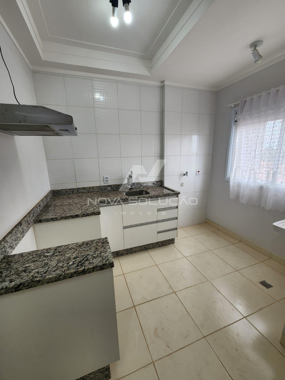 Apartamento, Condomnio Azaleia, LIMEIRA - SP