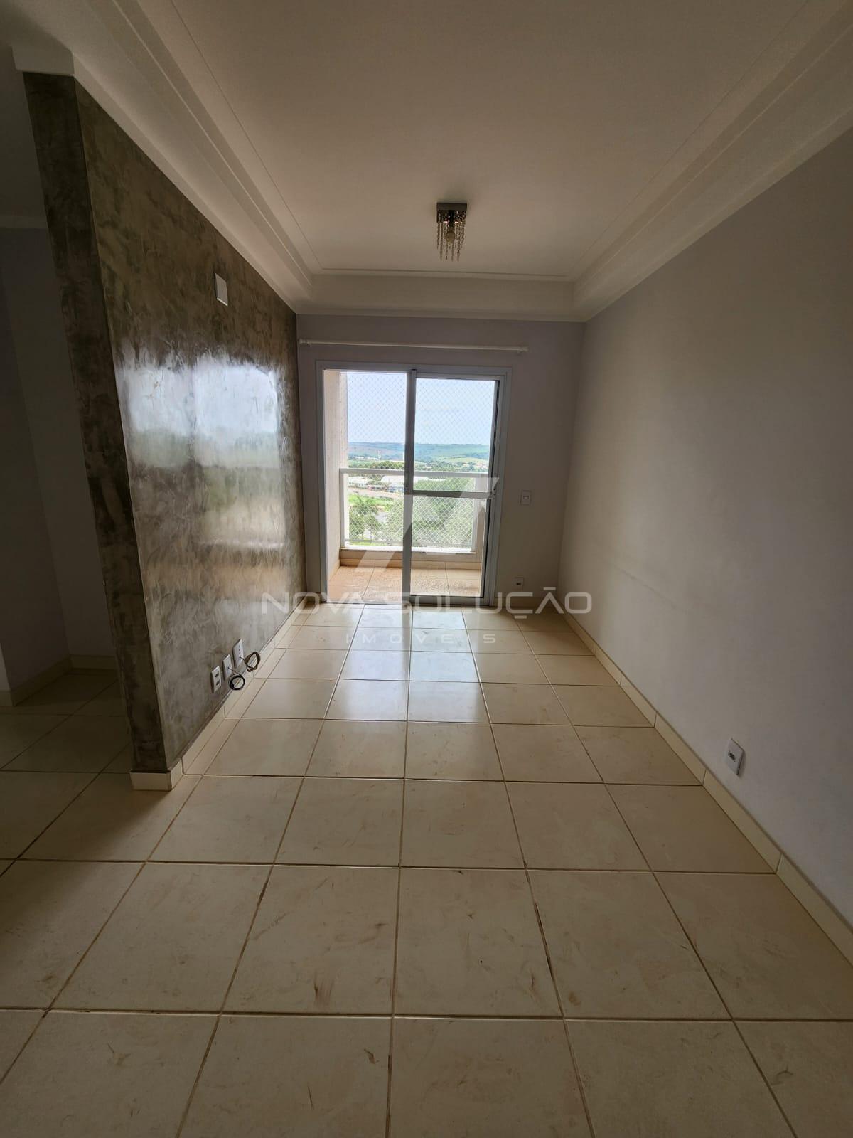 Apartamento, Condomnio Azaleia, LIMEIRA - SP