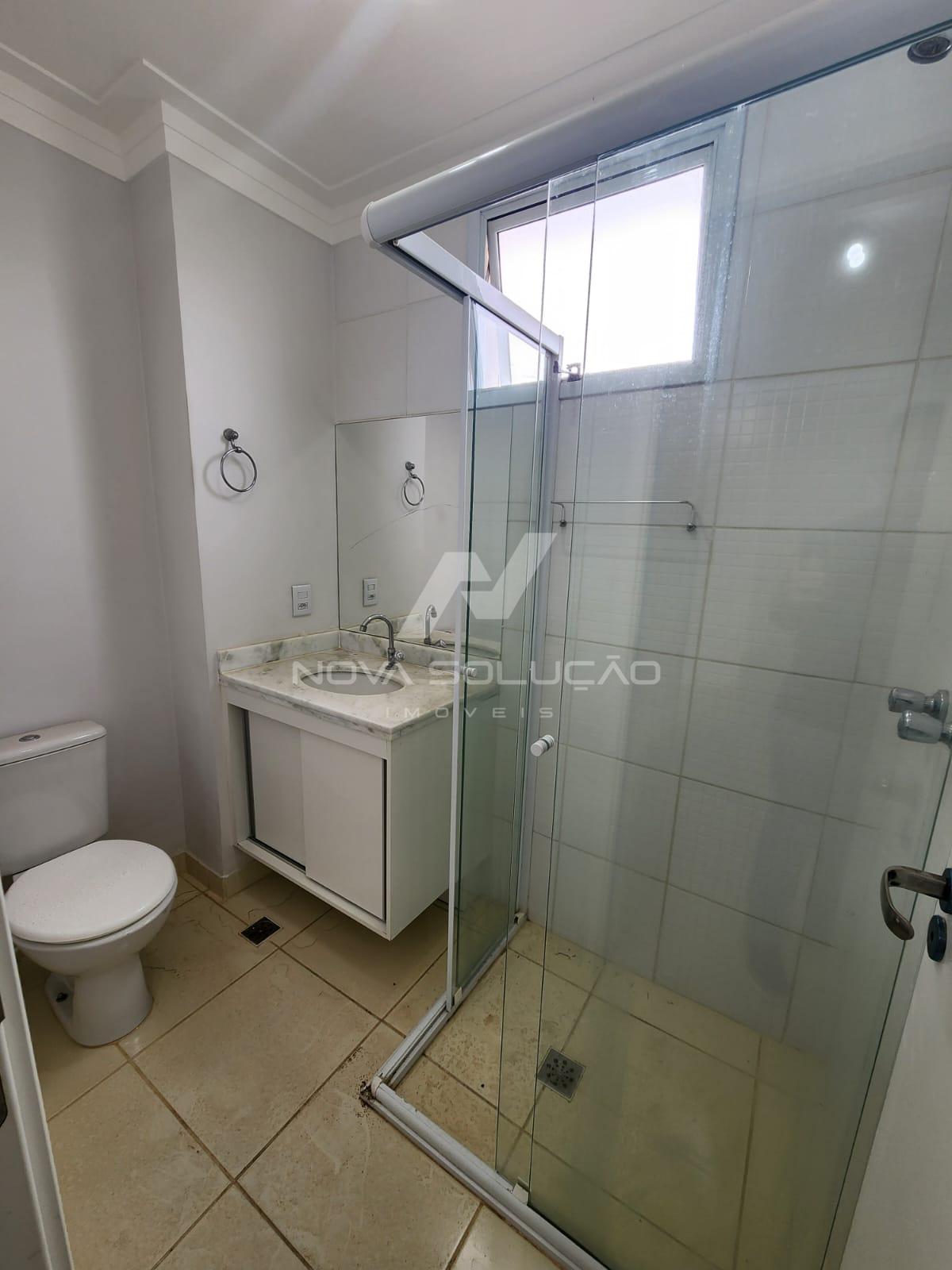 Apartamento, Condomnio Azaleia, LIMEIRA - SP