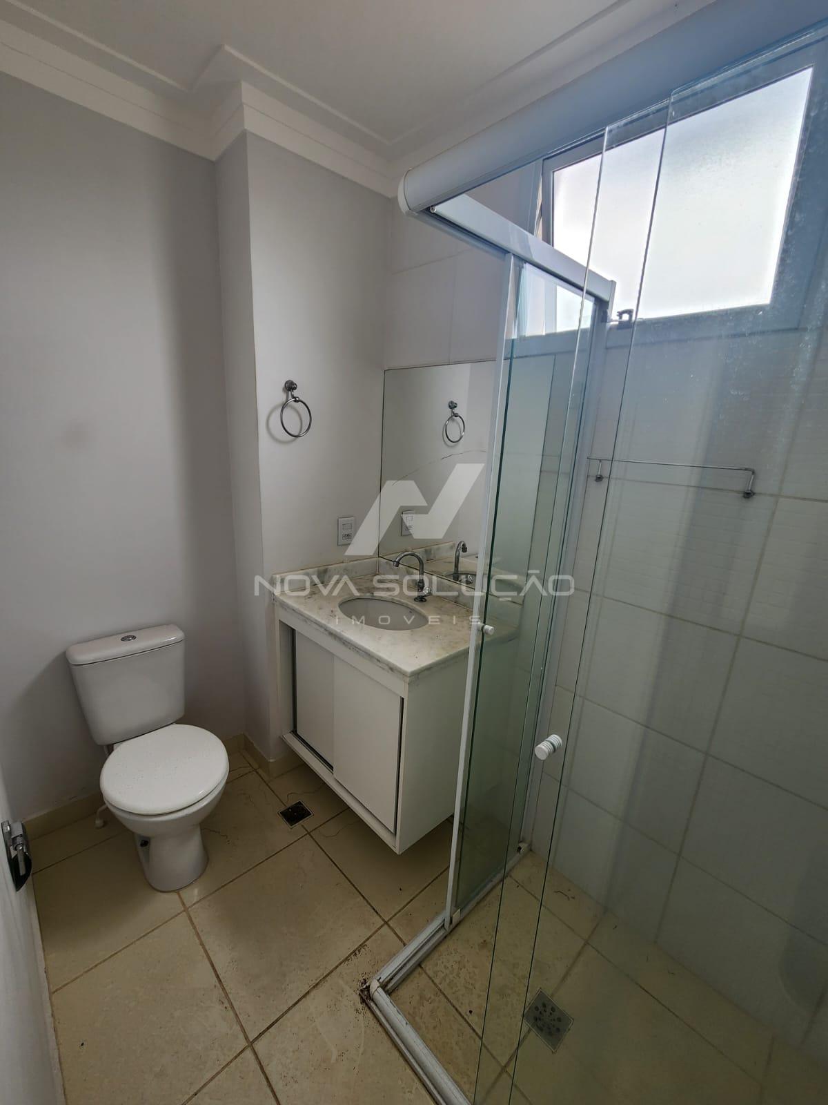 Apartamento, Condomnio Azaleia, LIMEIRA - SP