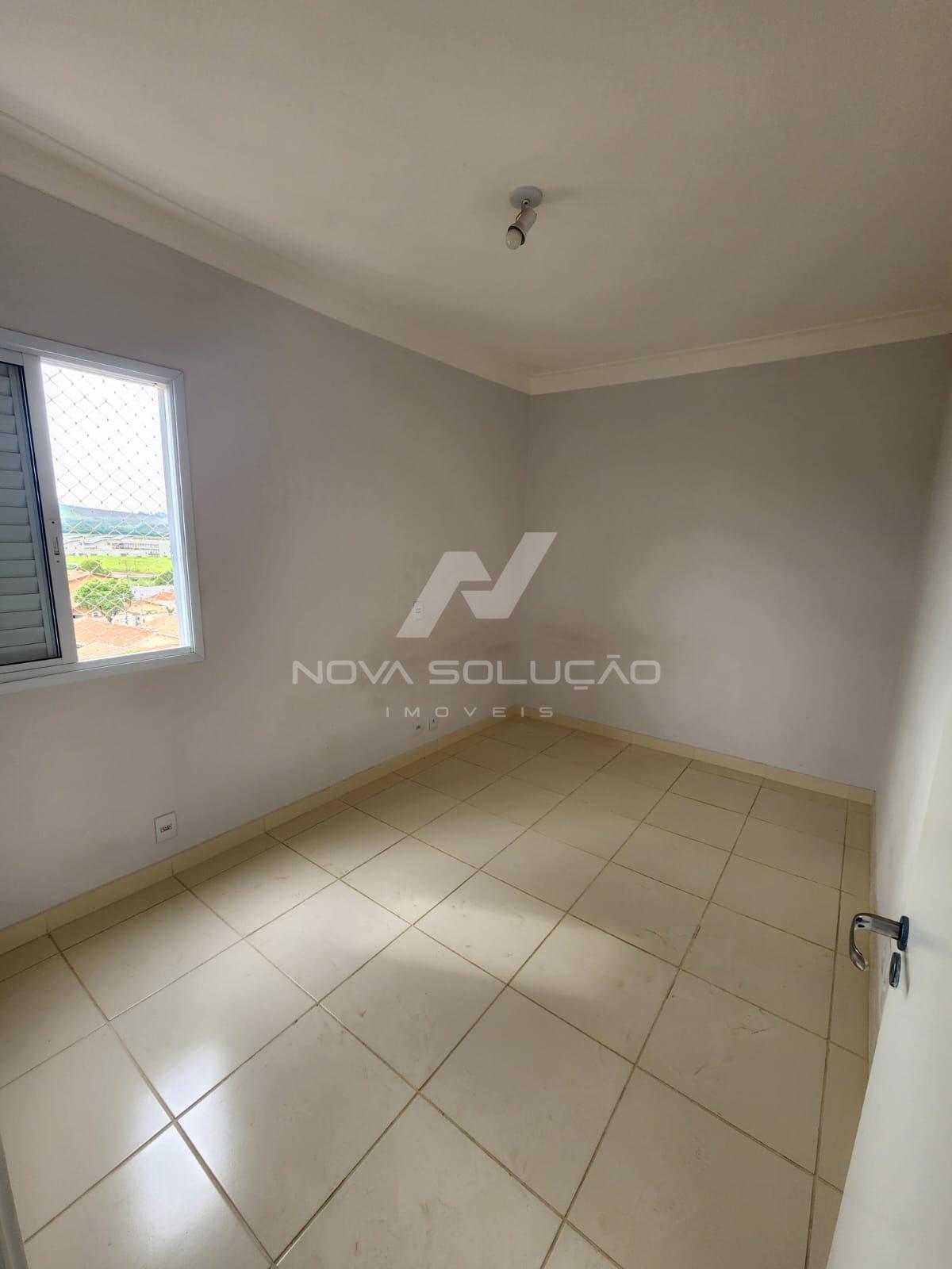 Apartamento, Condomnio Azaleia, LIMEIRA - SP