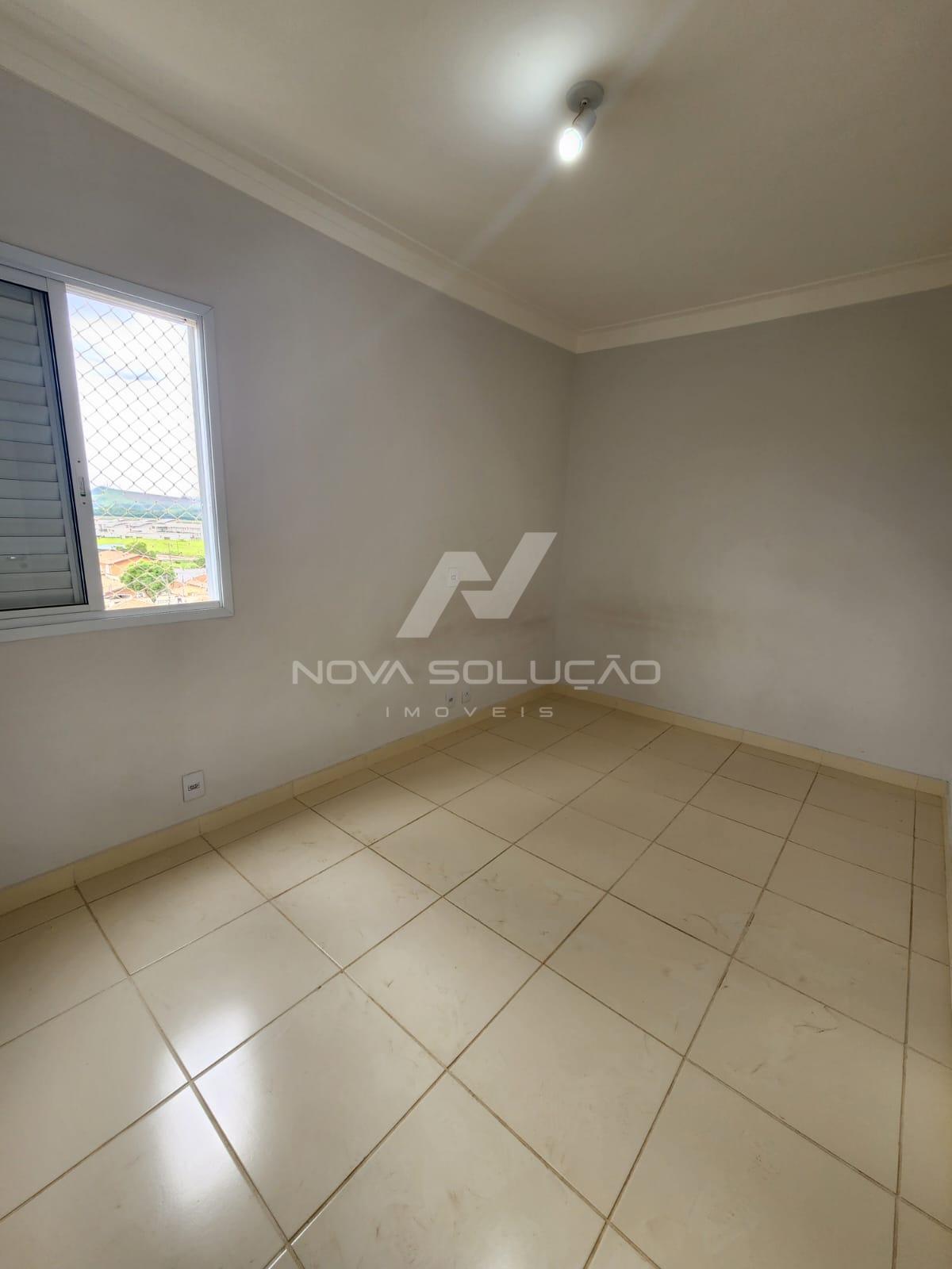 Apartamento, Condomnio Azaleia, LIMEIRA - SP