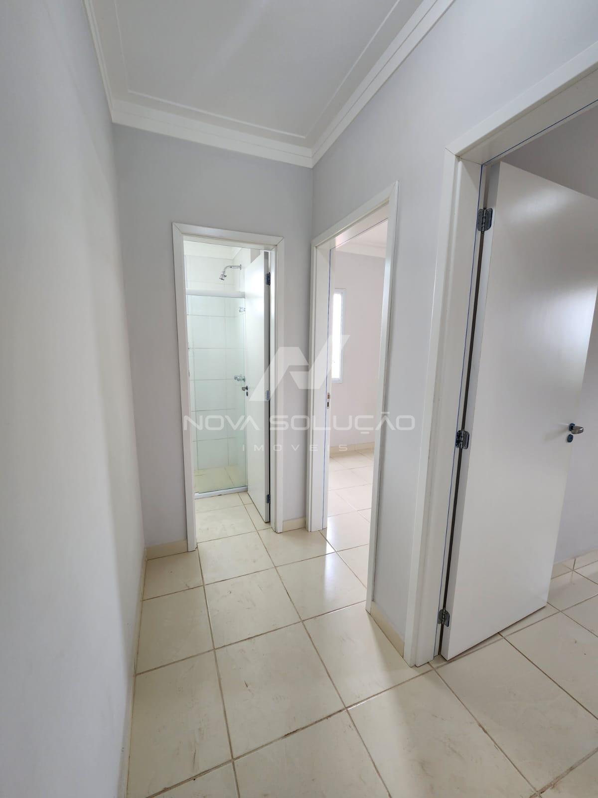 Apartamento, Condomnio Azaleia, LIMEIRA - SP