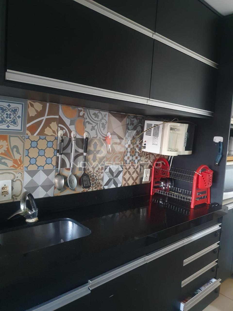 Apartamento, Condomnio Morar Mais, LIMEIRA - SP