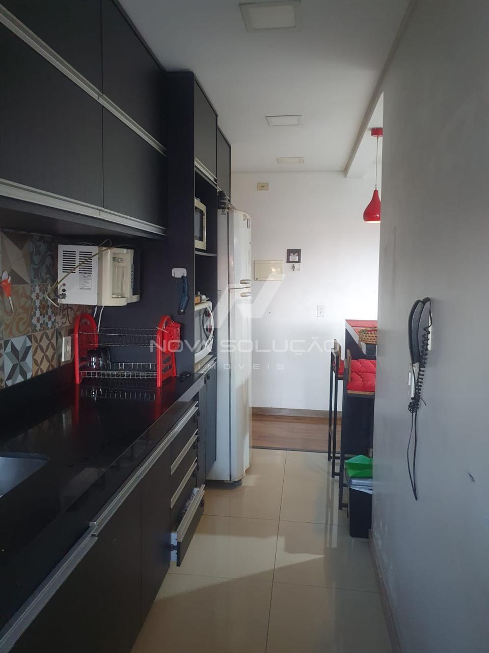 Apartamento, Condomnio Morar Mais, LIMEIRA - SP