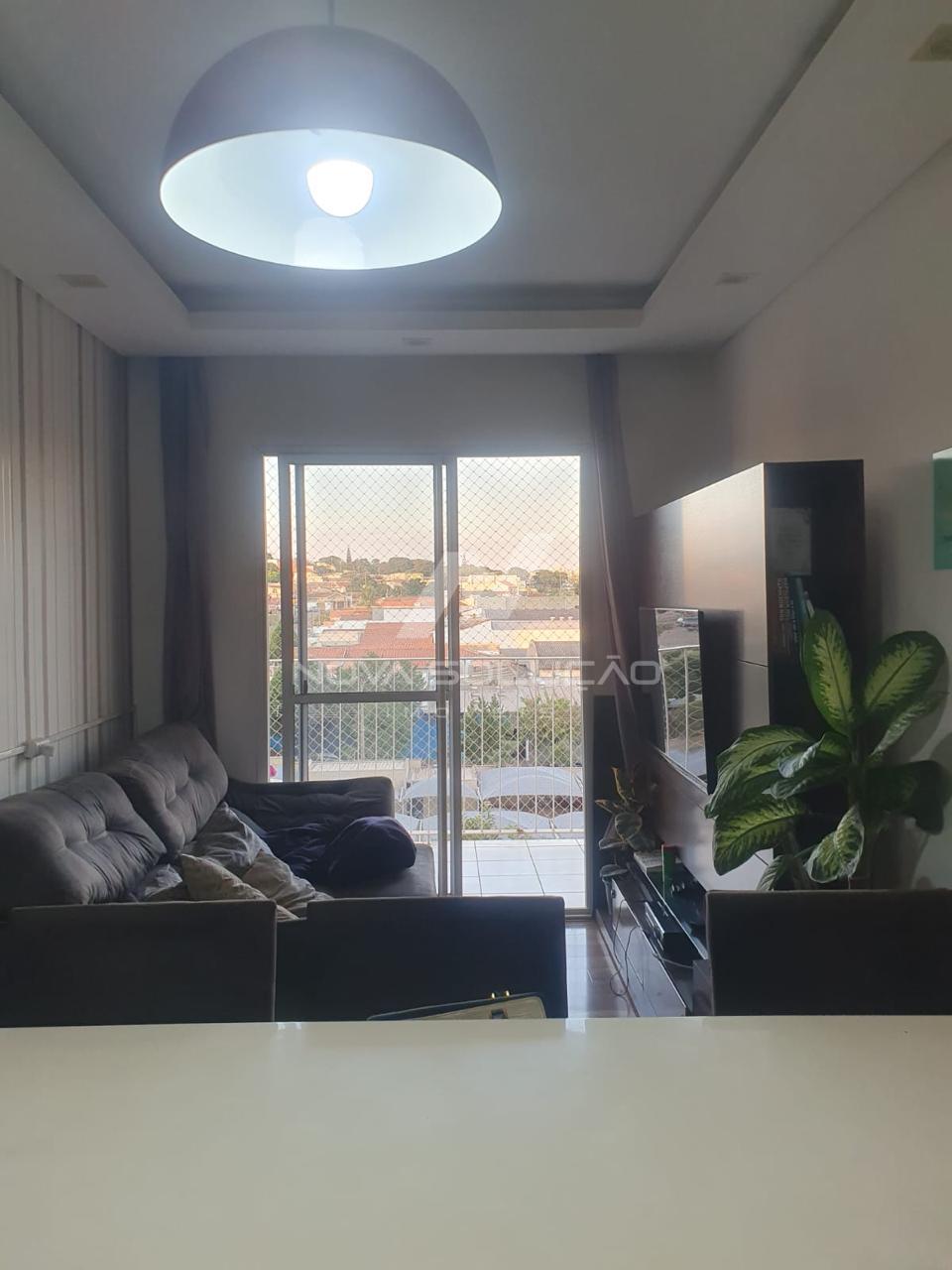 Apartamento, Condomnio Morar Mais, LIMEIRA - SP