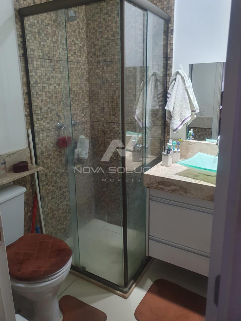Apartamento, Condomnio Morar Mais, LIMEIRA - SP