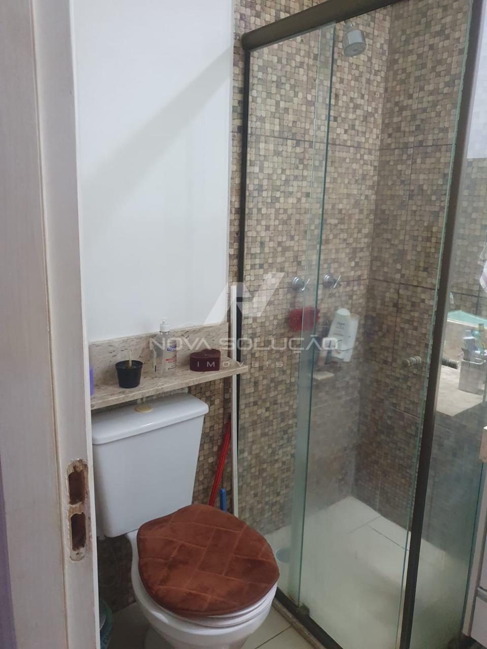 Apartamento, Condomnio Morar Mais, LIMEIRA - SP