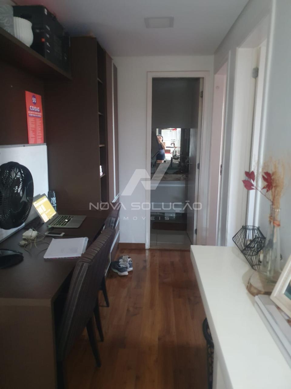 Apartamento, Condomnio Morar Mais, LIMEIRA - SP