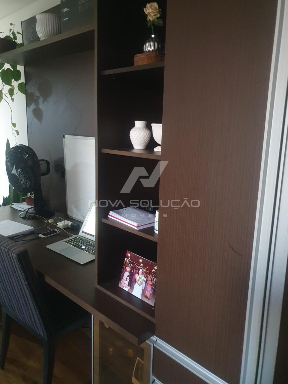 Apartamento, Condomnio Morar Mais, LIMEIRA - SP