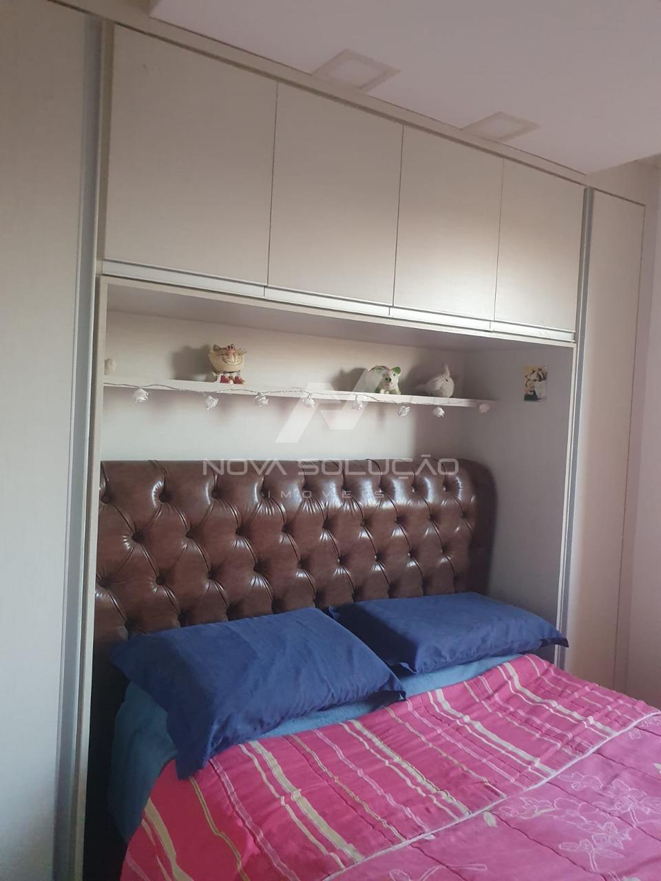 Apartamento, Condomnio Morar Mais, LIMEIRA - SP