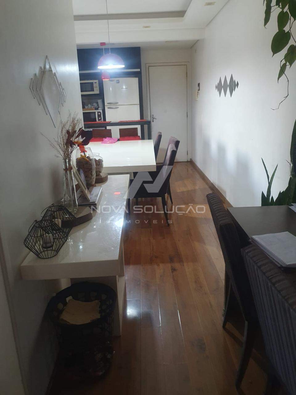 Apartamento, Condomnio Morar Mais, LIMEIRA - SP