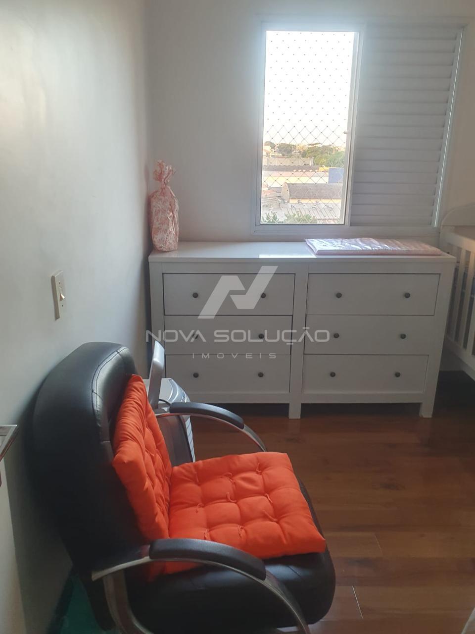 Apartamento, Condomnio Morar Mais, LIMEIRA - SP