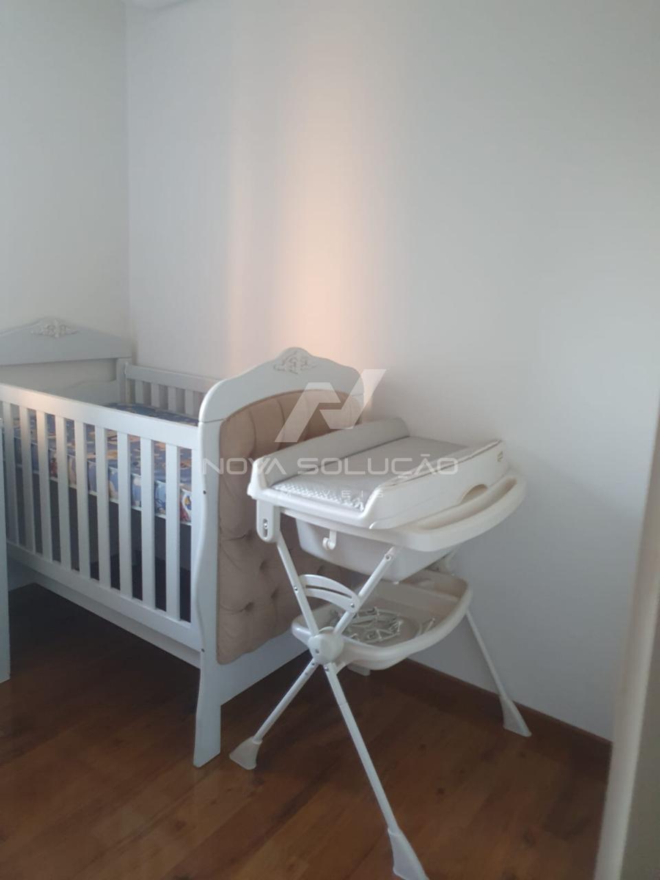 Apartamento, Condomnio Morar Mais, LIMEIRA - SP