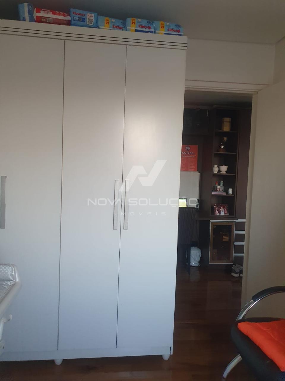 Apartamento, Condomnio Morar Mais, LIMEIRA - SP