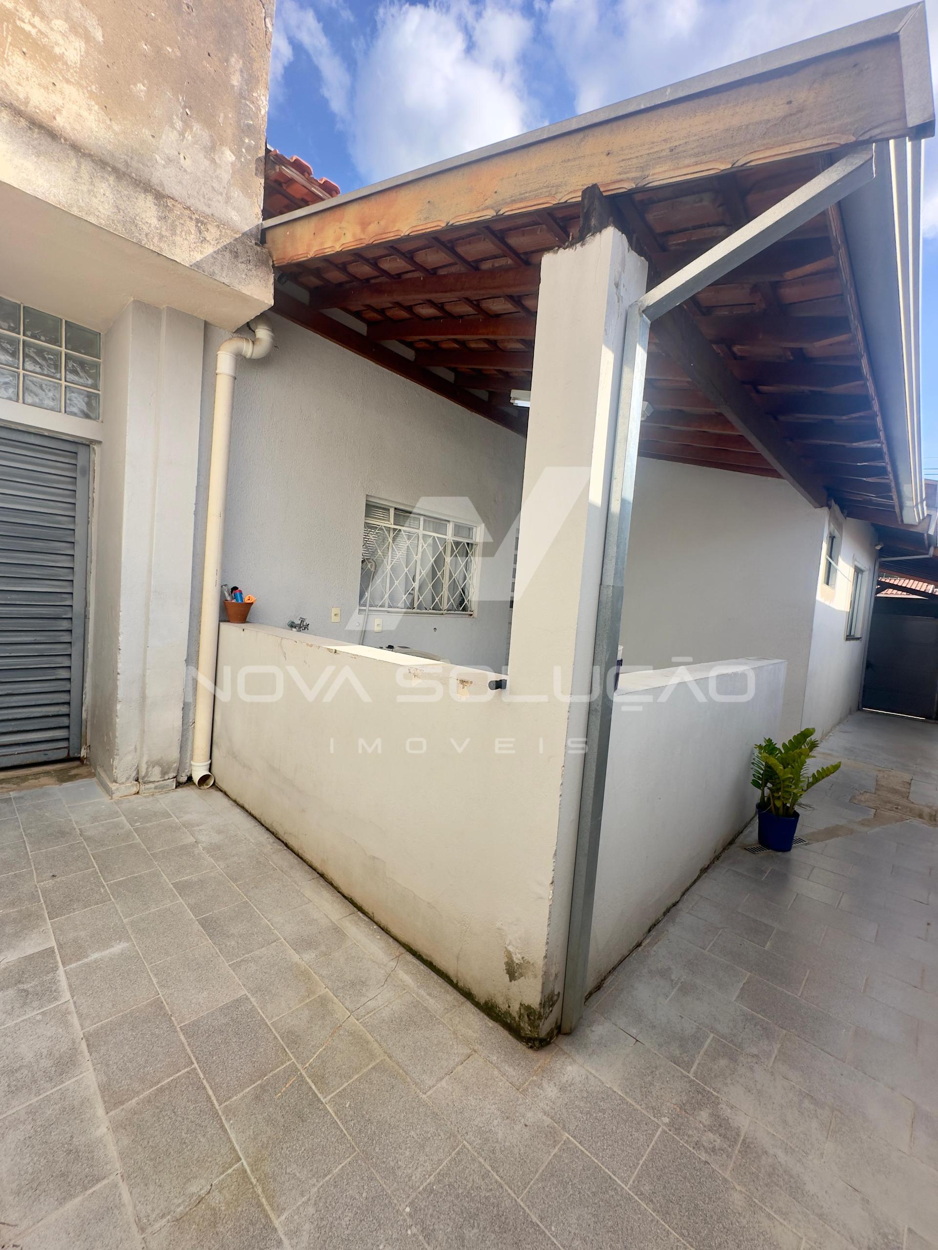 Casa  venda, Jardim Santa Adlia, LIMEIRA - SP