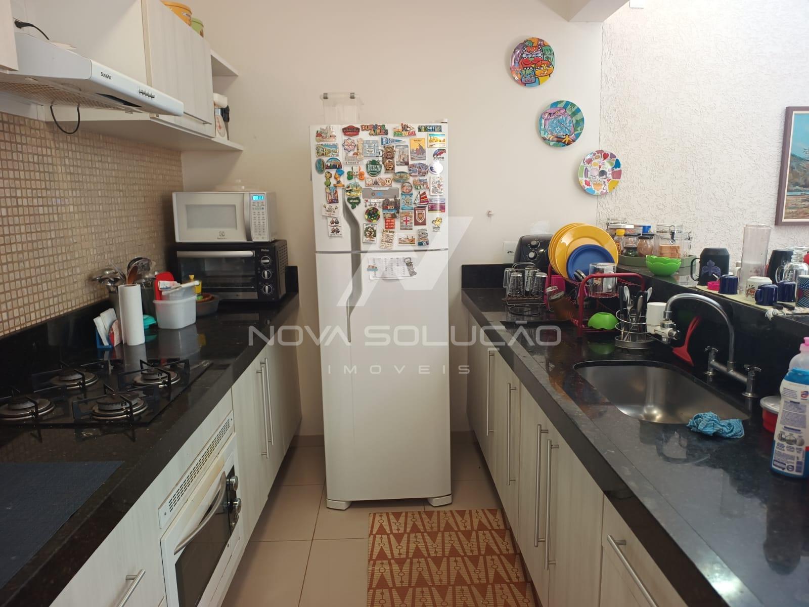 Casa com 3 dormitrios  venda, Condomnio Roland II, LIMEIRA - SP