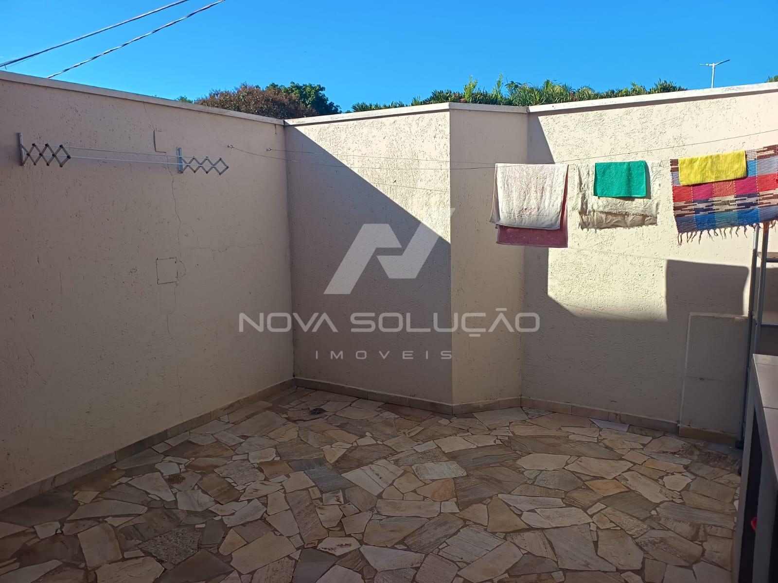 Casa com 3 dormitrios  venda, Condomnio Roland II, LIMEIRA - SP