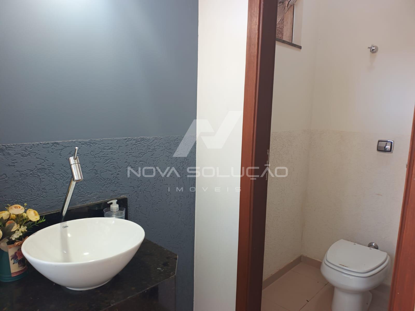 Casa com 3 dormitrios  venda, Condomnio Roland II, LIMEIRA - SP