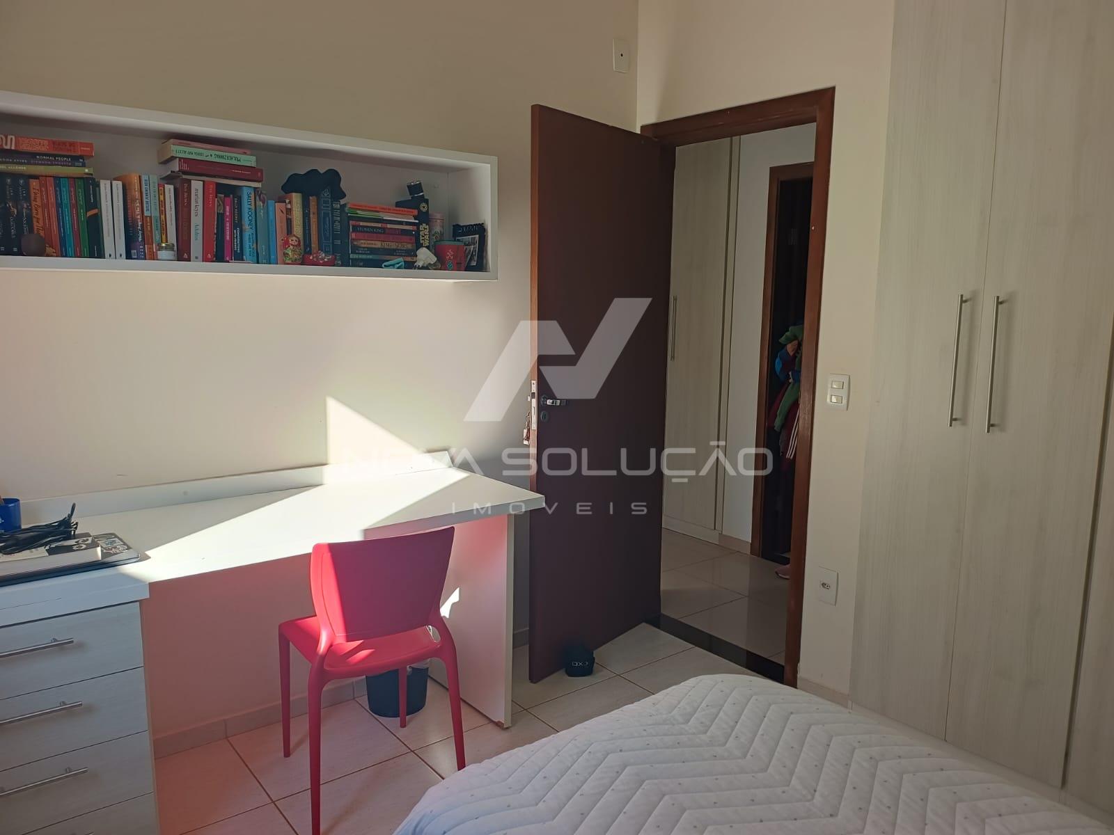 Casa com 3 dormitrios  venda, Condomnio Roland II, LIMEIRA - SP
