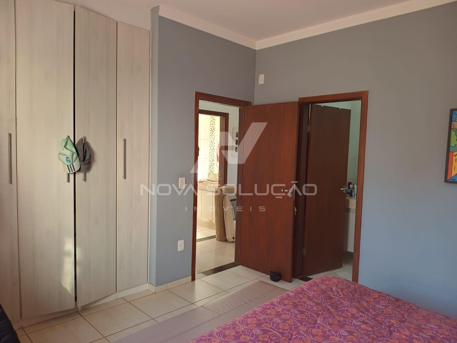 Casa com 3 dormitrios  venda, Condomnio Roland II, LIMEIRA - SP