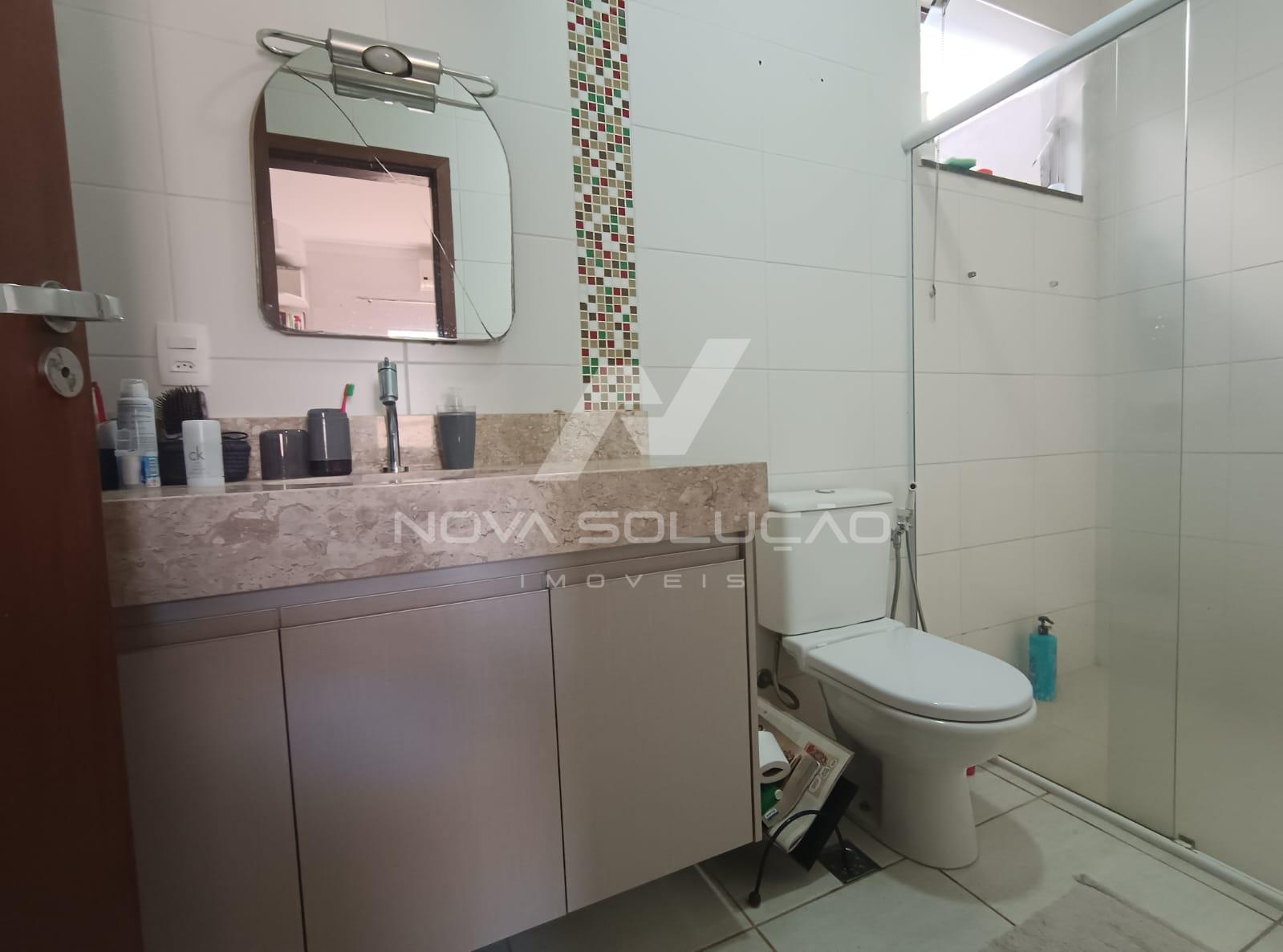 Casa com 3 dormitrios  venda, Condomnio Roland II, LIMEIRA - SP