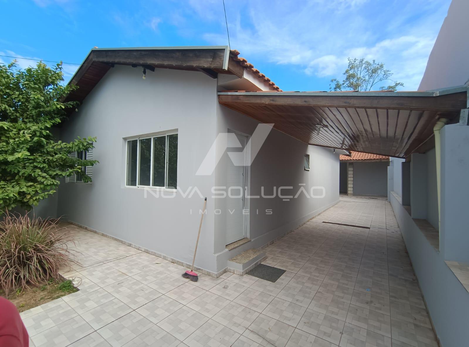 Casa com 2 dormitrios  venda, Jardim Novo Horizonte, LIMEIRA - SP