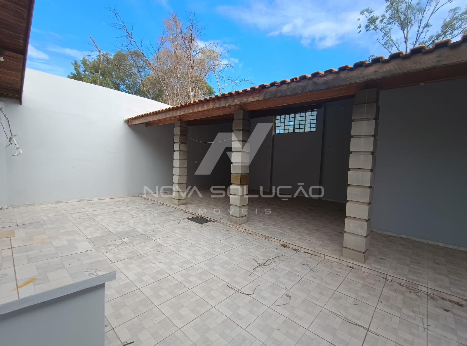 Casa com 2 dormitrios  venda, Jardim Novo Horizonte, LIMEIRA - SP