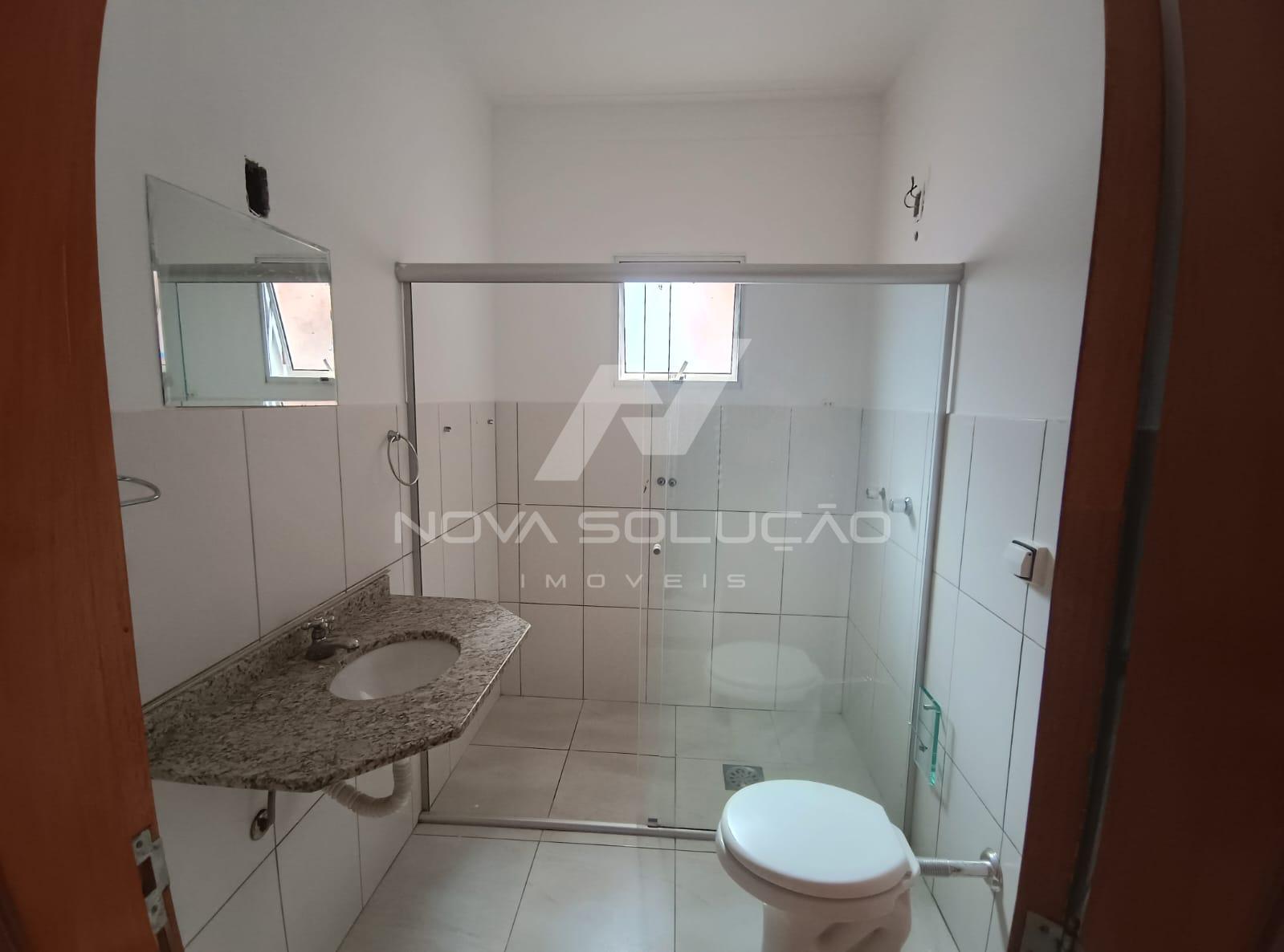 Casa com 2 dormitrios  venda, Jardim Novo Horizonte, LIMEIRA - SP