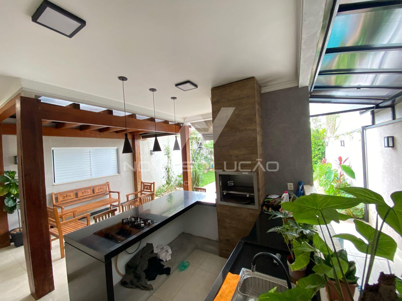 Casa com 2 dormitrios  venda,360.00 m , LIMEIRA - SP