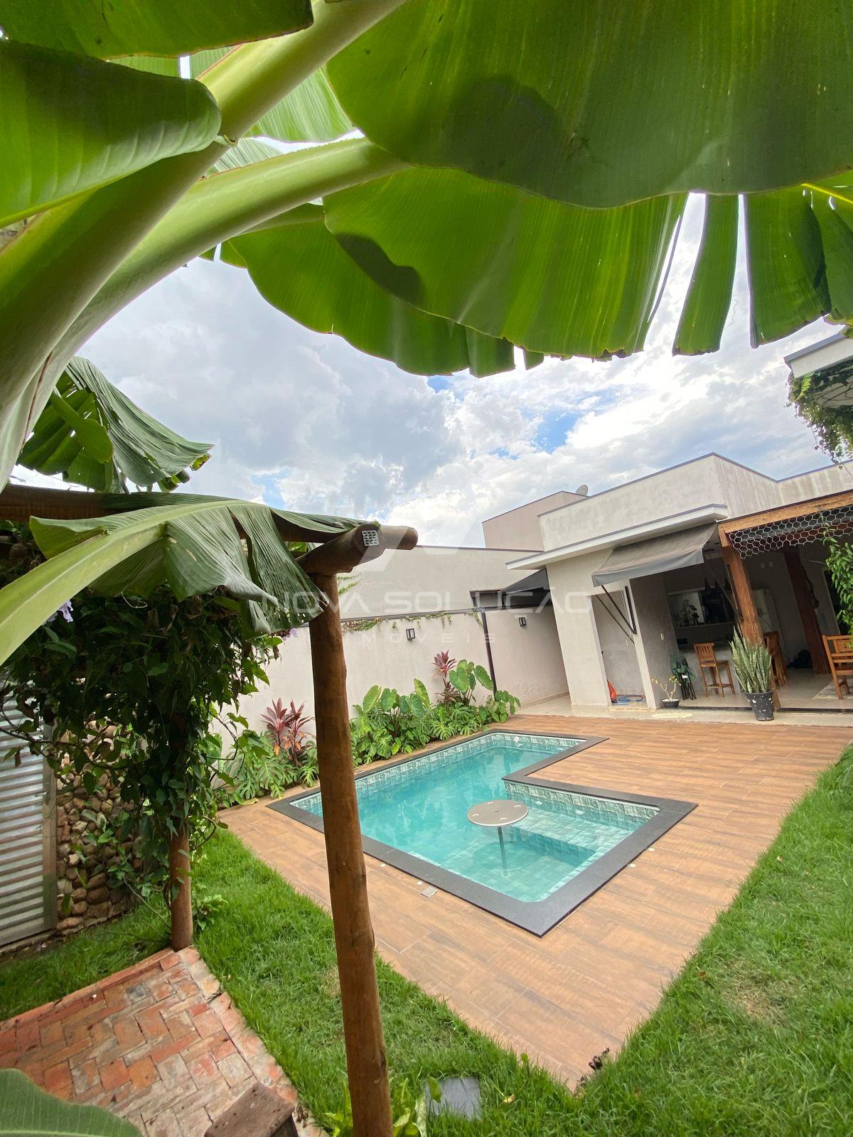 Casa com 2 dormitrios  venda,360.00 m , LIMEIRA - SP