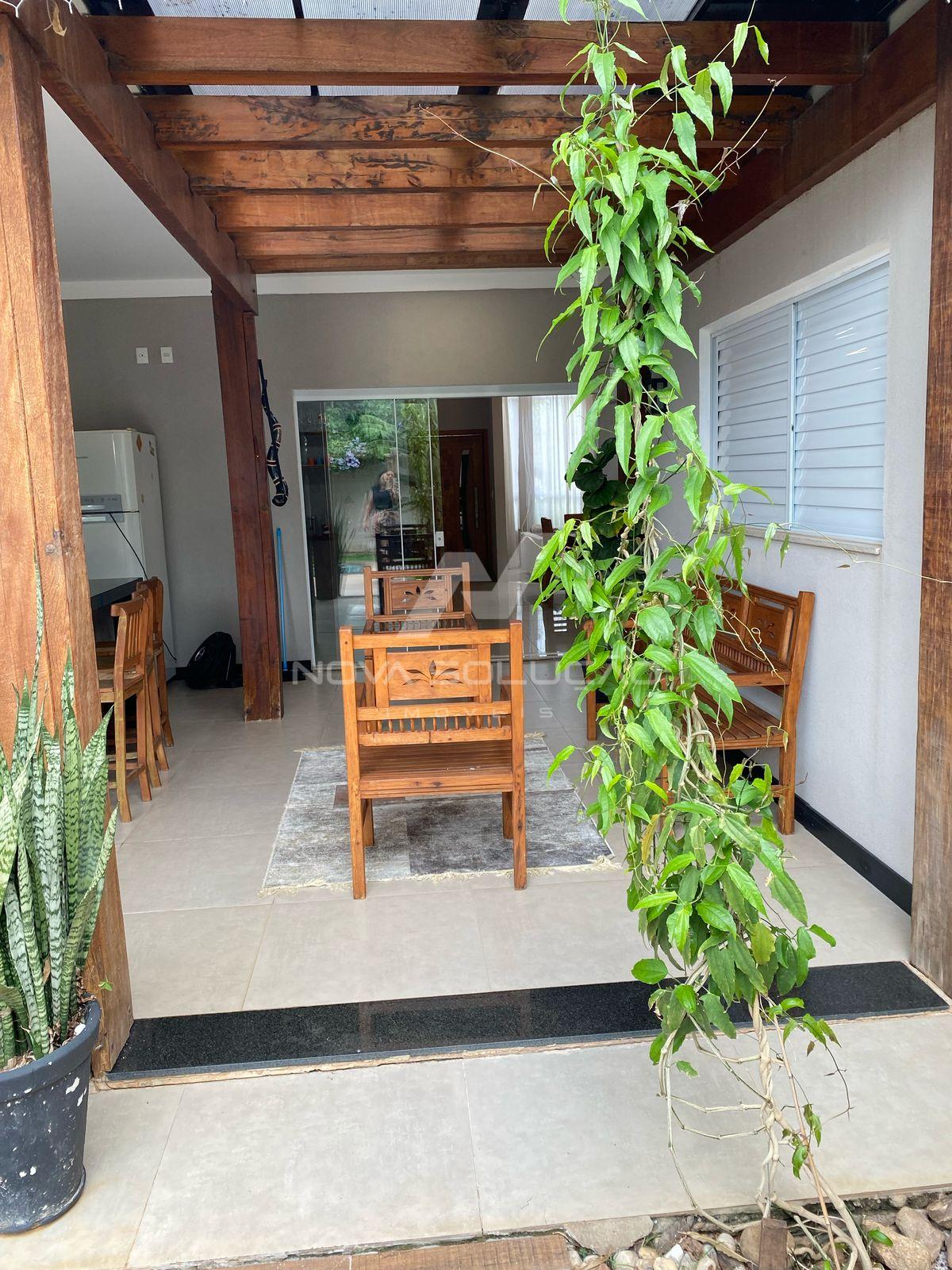 Casa com 2 dormitrios  venda,360.00 m , LIMEIRA - SP