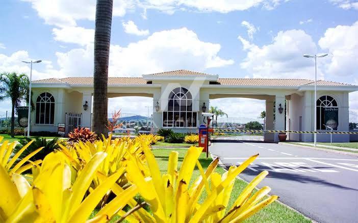 Terreno  venda, Condomnio Villagio San Pietro, LIMEIRA - SP